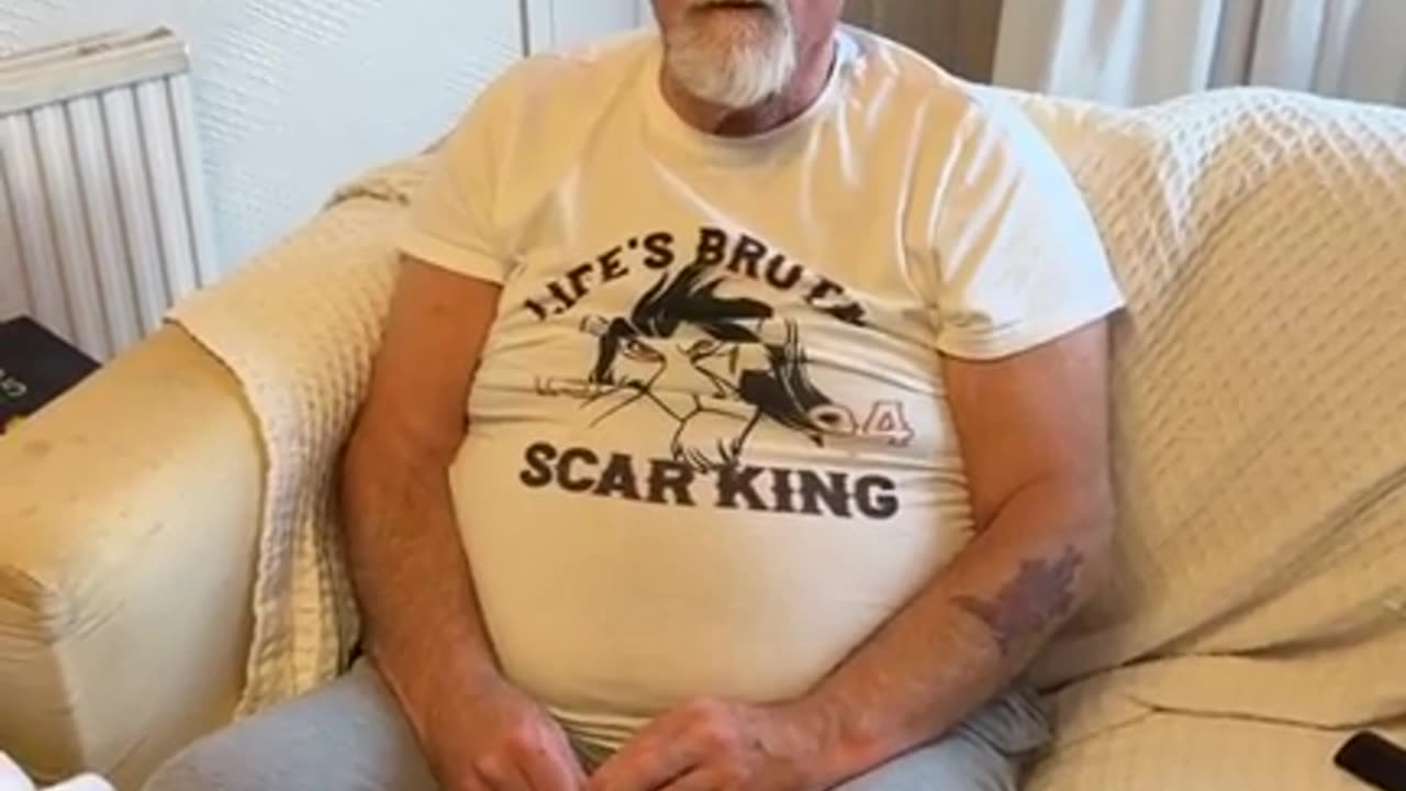 STOP Stings - Dai C