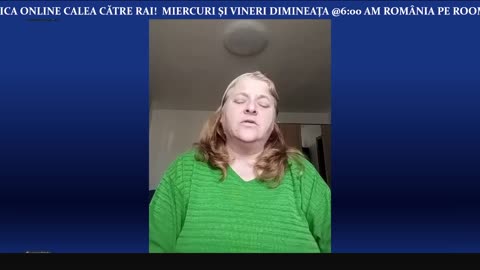TABITA LUPOAIE -ÎNCĂ MAI POȚI SĂ VII LA DOMNUL- CALEA CĂTRE RAI PĂRTĂȘIE #podcastclips #musica