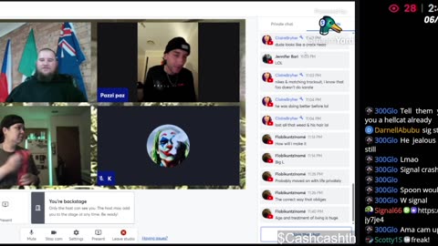 desktopstream