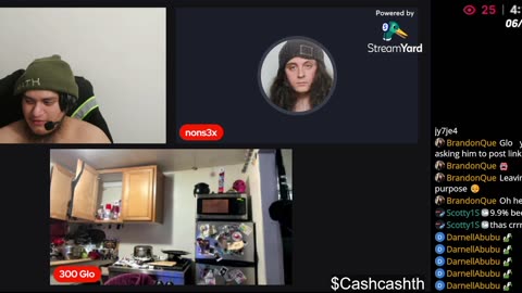 desktopstream