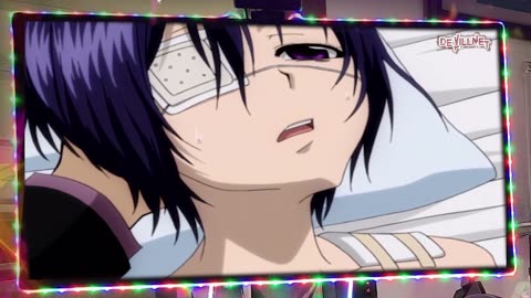 Hitman Reborn Tagalog Dubbed HD - Episode 95