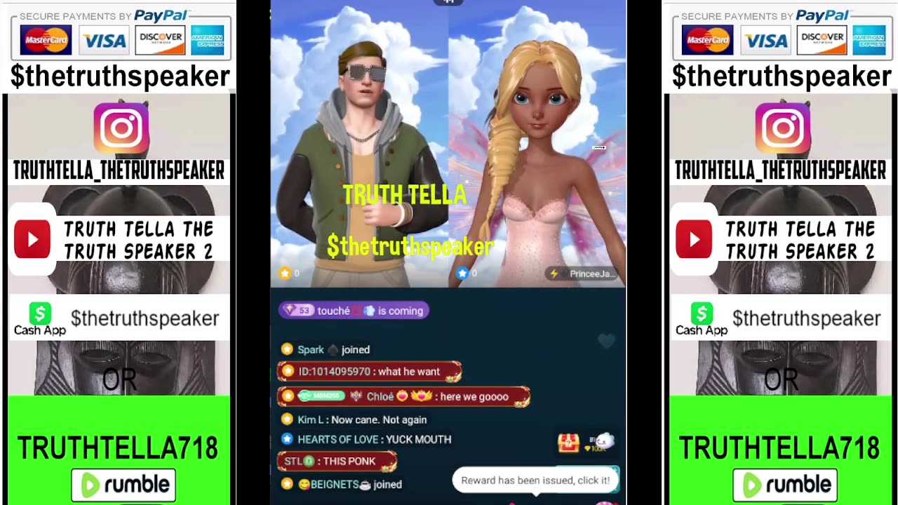 PLAYACANE LINES UP WITH PRINCEJAY & SAYS ASK THE VICE LORDS ABOUT ME