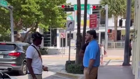 Confused them