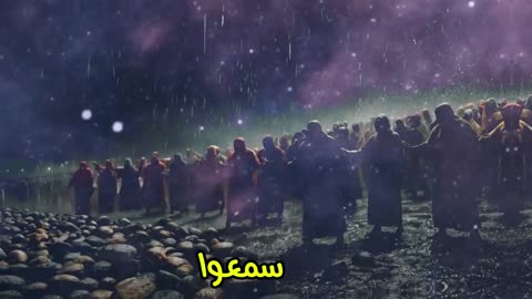 عجائب في قصص الأنبياء _ غموض وإثارة _ أسرار وتحديات مثيرة !!