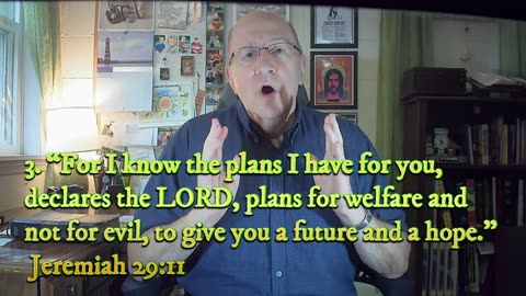 TODAY COULD BE THE DAY! (HOW HOPE IN GOD CAN CHANGE OUR DAYS)