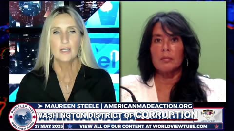 Exposed Biden Cabinet Implicated in Massive Constitutional Fraud