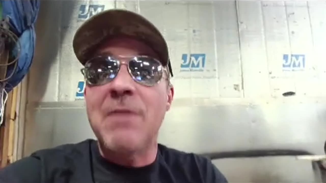 BUSTED-Almost Like Hillary Smashing Phones