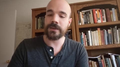 Why Am I So Anti-Video Gaymes?