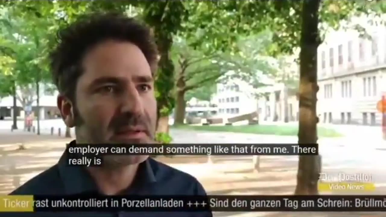 Pilot refuses to spray the sky now finds himself in court