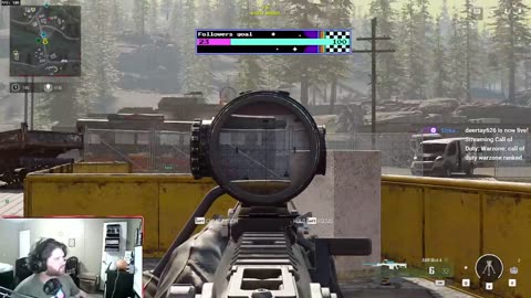 call of duty warzone