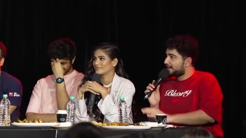 INDIA'S GOT LATENT | EP 08 ft. Poonam Pandey | The Roast, The Wit & The Unexpected Talent!