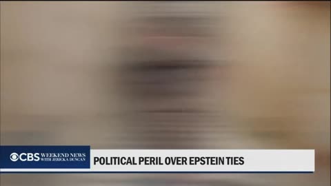 The release of the latest Epstein documents sparked intense political fallout in Britain,