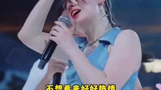 广西夫妇现场献唱粤语歌曲撒狗粮唐艺直呼如临仙境! #唐艺户外直播现场 #唐艺大舞台 #百姓大舞台想唱你就来 #神级现场#唐艺万人现场