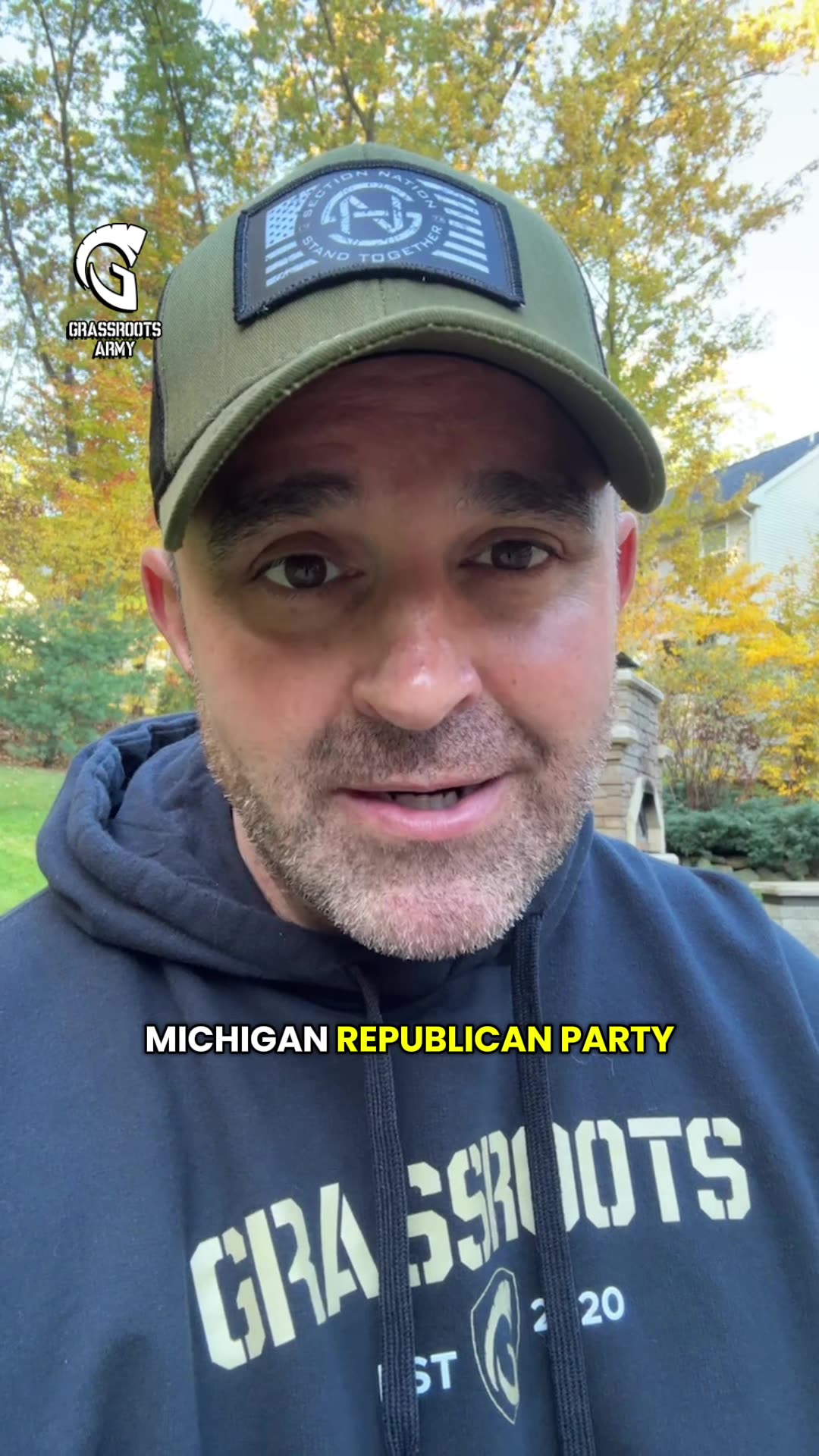 John James Skips Michigan GOP Debate — And Honestly, I Don’t Blame Him