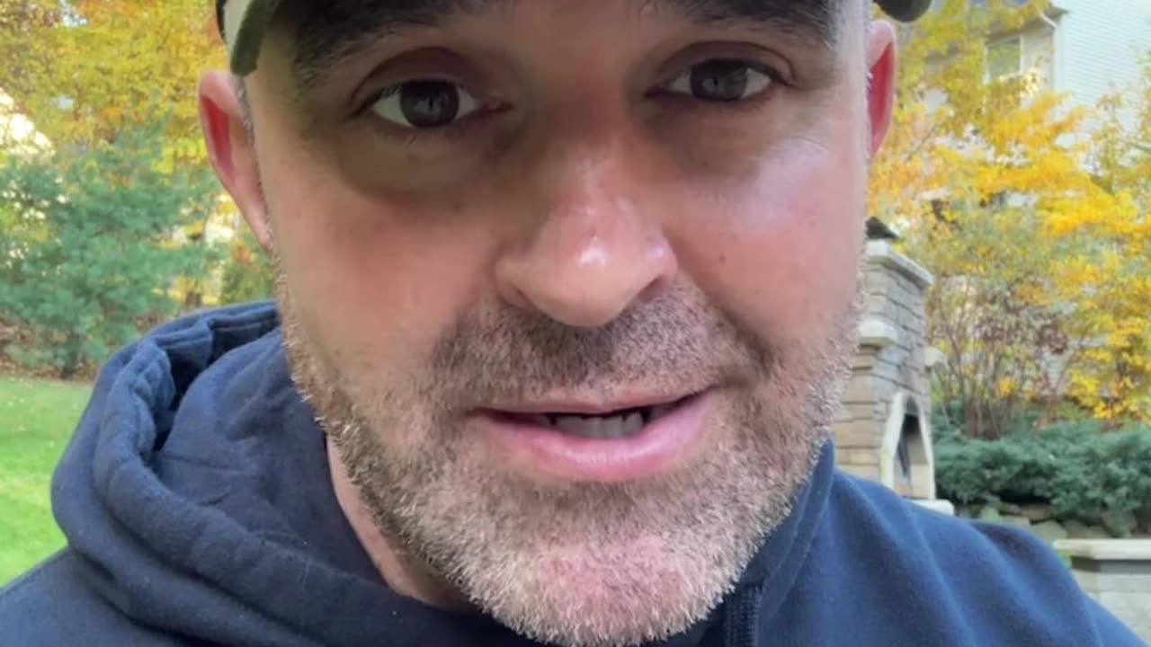 John James Skips Michigan GOP Debate — And Honestly, I Don’t Blame Him