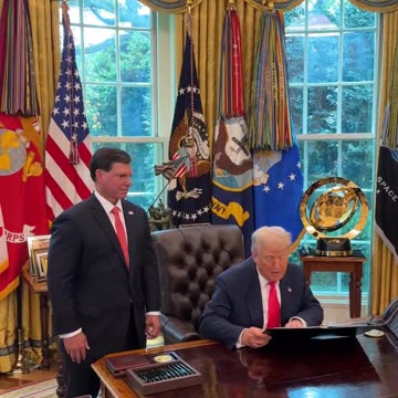 Donald Trump Exposes Corruption and Fraud in Social Security: “We’re Going After Them”