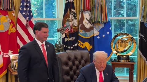 Donald Trump Exposes Corruption and Fraud in Social Security: “We’re Going After Them”