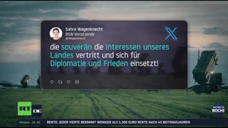 RT DE-Live TV