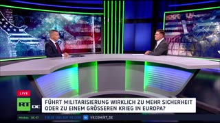 RT DE-Live TV