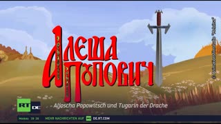 RT DE-Live TV