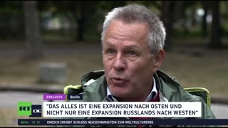 RT DE-Live TV