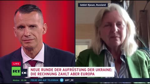 RT DE-Live TV
