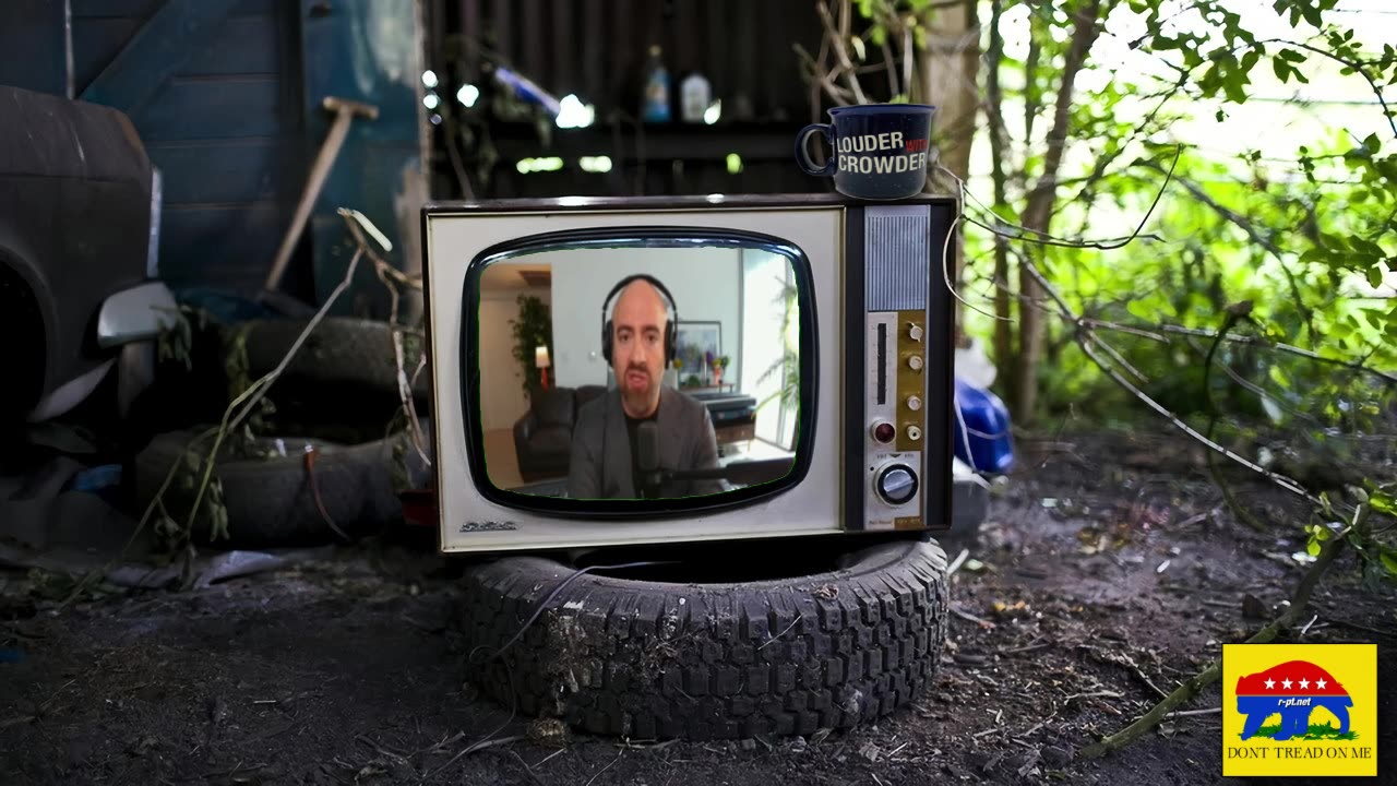 US AID and George Soros Oligarchy Stuff (Audio Synced Better)