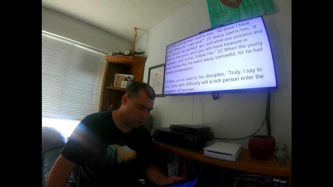 Welcome to bikes with a message live for September 19th 2025