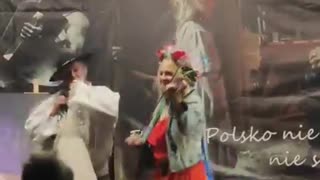 Na Grunwaldzie wspominamy Witka - Muzyka Ulicy
