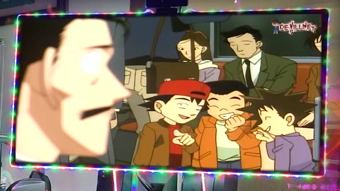 Detective Conan Tagalog Dubbed HD - Episode 95