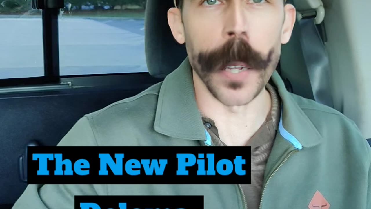 Is Your Pilot A Video Gamer?