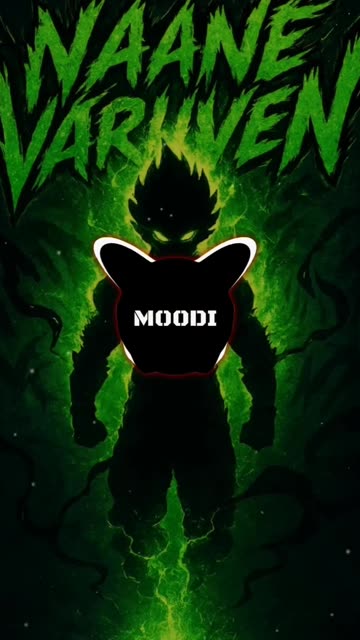 Naane Varuven X Phonk Remix music