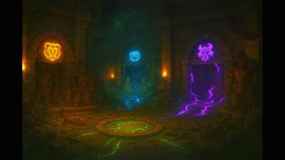 The Altar of Three Fates V4