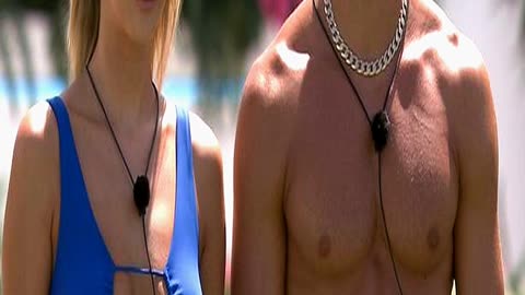 Love Islands Jessy Potts Reveals How Joey Essex R