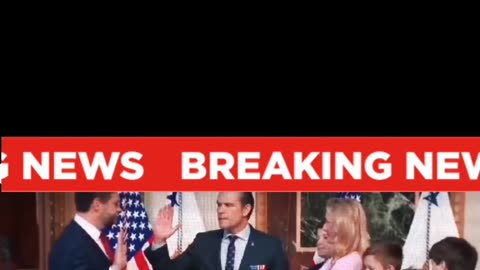 Hegseth, the core member of the American band Temporary, has just released a promo video for his