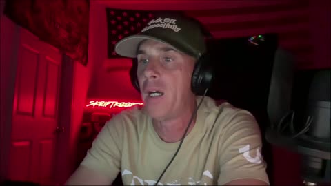 7/23/25Flip The Sklript Podcast Ep# 177 One Big Network Exposure Then Declass