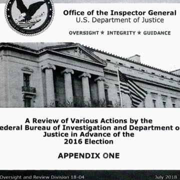 2016 RUSSIAGATE HOAX NEW RELEASED