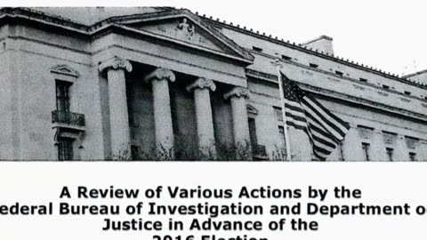 2016 RUSSIAGATE HOAX NEW RELEASED