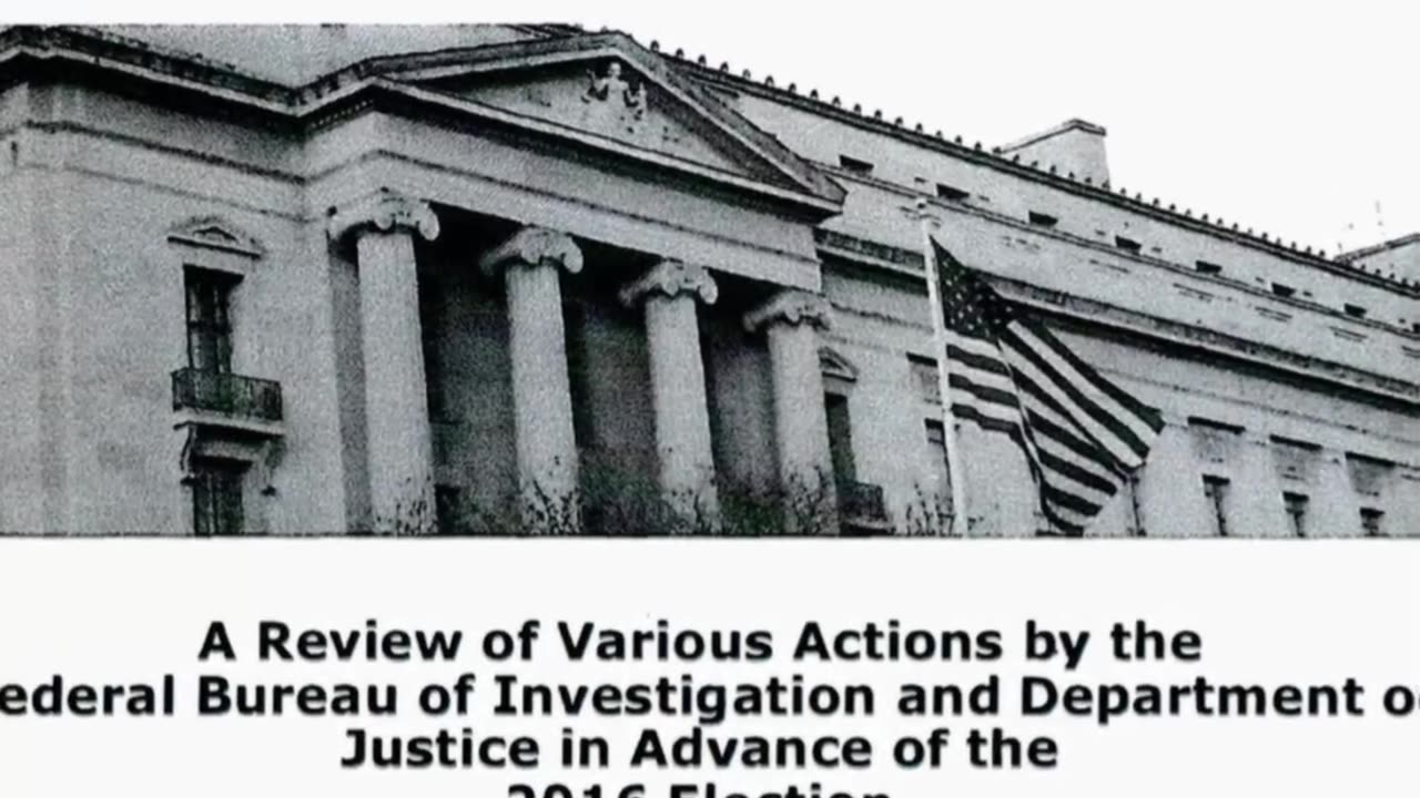 2016 RUSSIAGATE HOAX NEW RELEASED