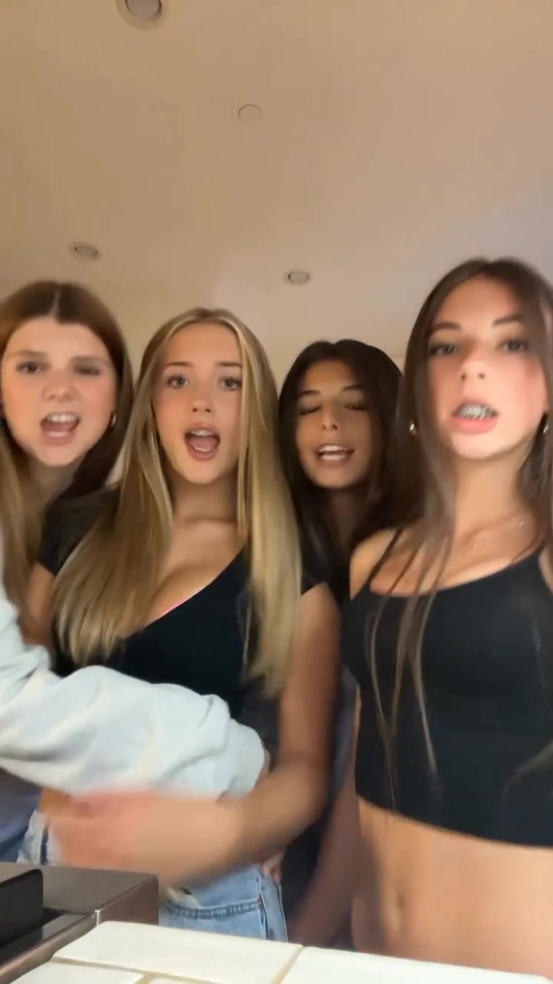 TikTok Smoke Showz 2