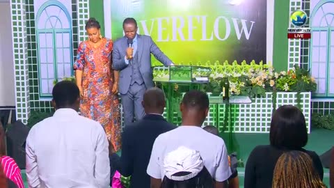 COLOURS YOUTH THANKSGIVING SERVICE || Apostle David Wale Feso || Sunday 3rd Service Live