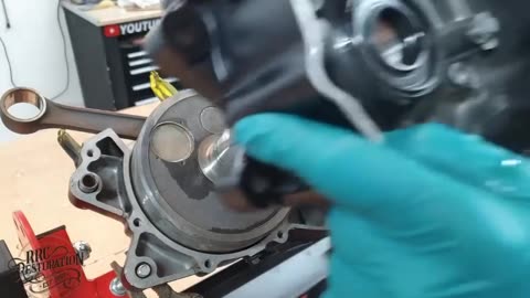 Motorcycle Clutch Adjustment Tutorial