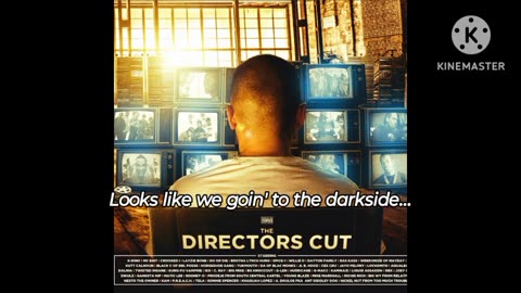 The Director's Cut - Empty Vessels(Ras Kass, Priceless, C.Ray, Tela, & Khadija Lopez)(Slowed+Lyrics)