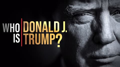 Who is Donald J. Trump❓️Episode 4: The Art of the Campaign