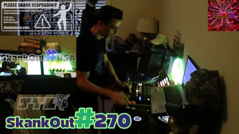 SkankOut#270 is live!