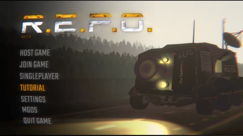 REPO With the Boys