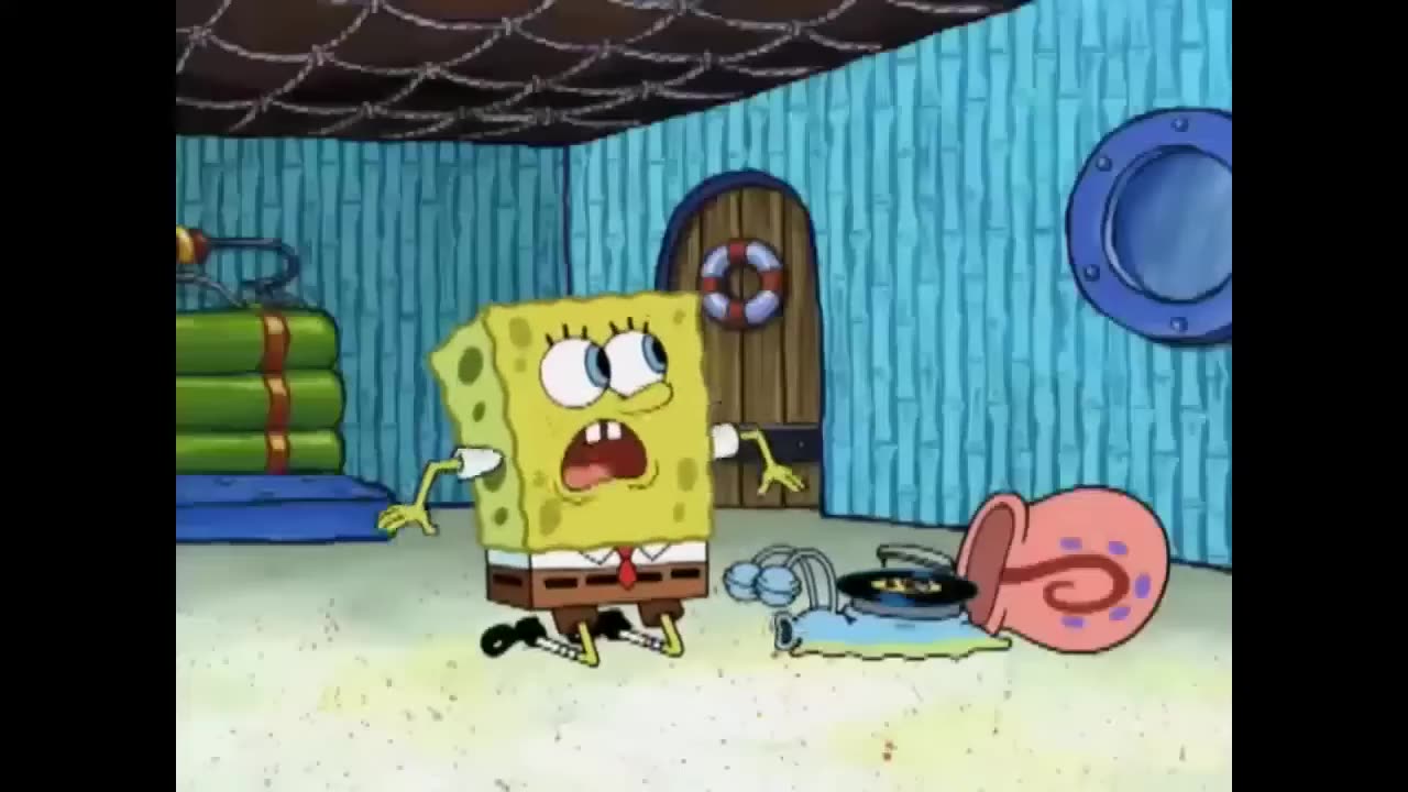 BOB SPONJA BOB SPONJA BOB SPONJA