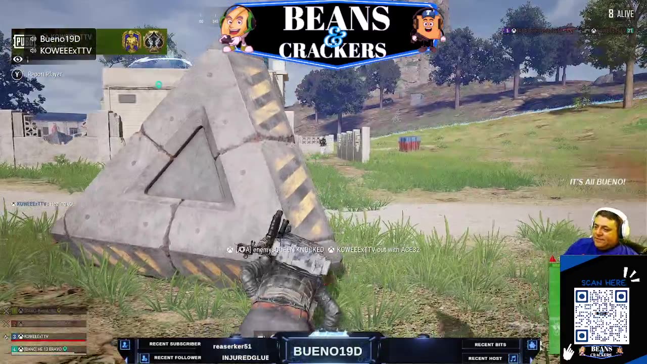 Friday Custom Matches!! Lets go!