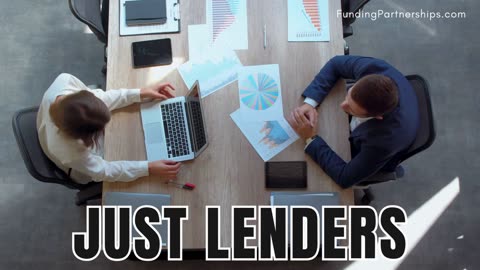 Scale Smarter with the Right Credit Partner for Funding