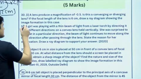 Science Light lecture 9